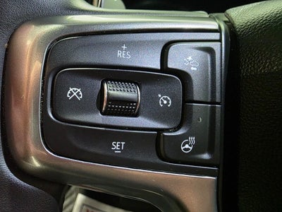 2023 Chevrolet Silverado 1500 LTZ Z71 Off-Road