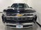 2023 Chevrolet Silverado 1500 LTZ Z71 Off-Road