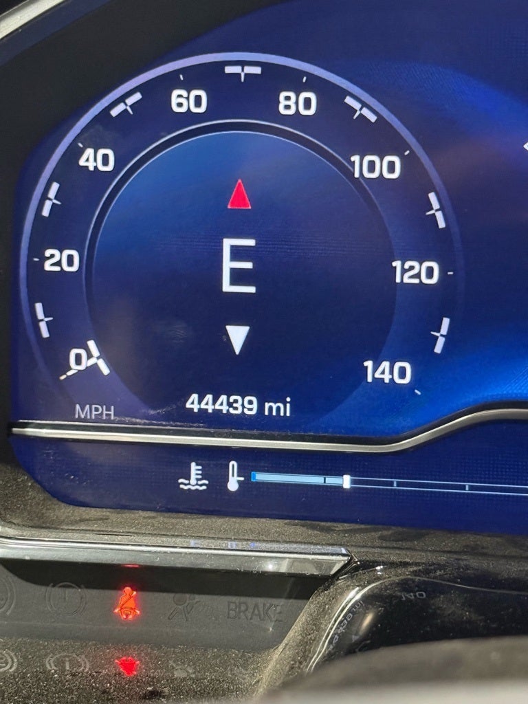 2023 Chevrolet Silverado 1500 High Country Z71