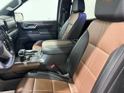 2023 Chevrolet Silverado 1500 High Country Z71