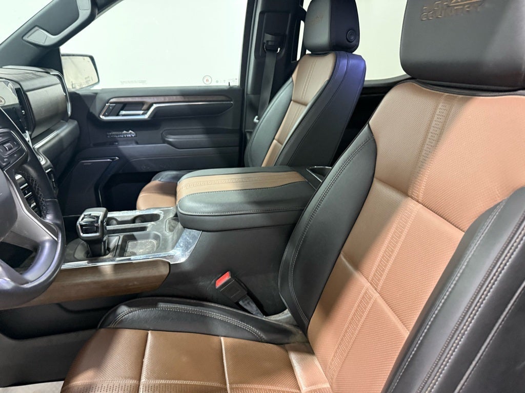 2023 Chevrolet Silverado 1500 High Country Z71