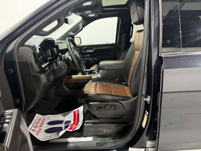 2023 Chevrolet Silverado 1500 High Country Z71