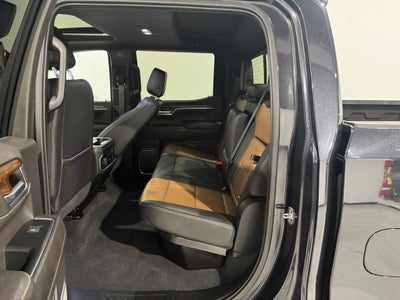 2023 Chevrolet Silverado 1500 High Country Z71
