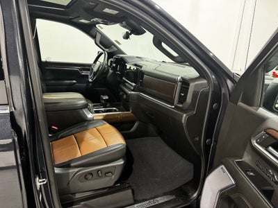 2023 Chevrolet Silverado 1500 High Country Z71