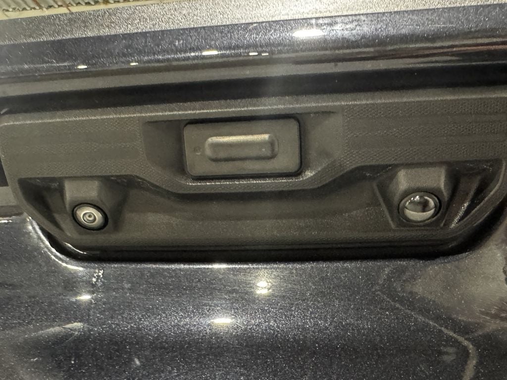 2023 Chevrolet Silverado 1500 High Country Z71