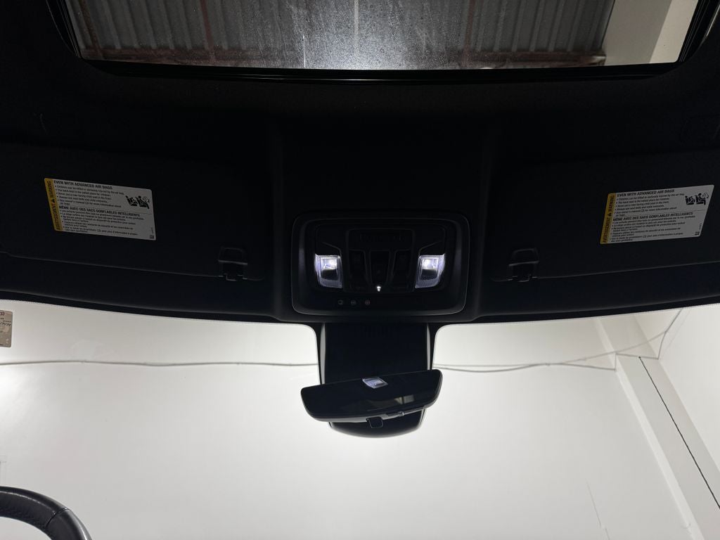 2023 Chevrolet Silverado 1500 High Country Z71