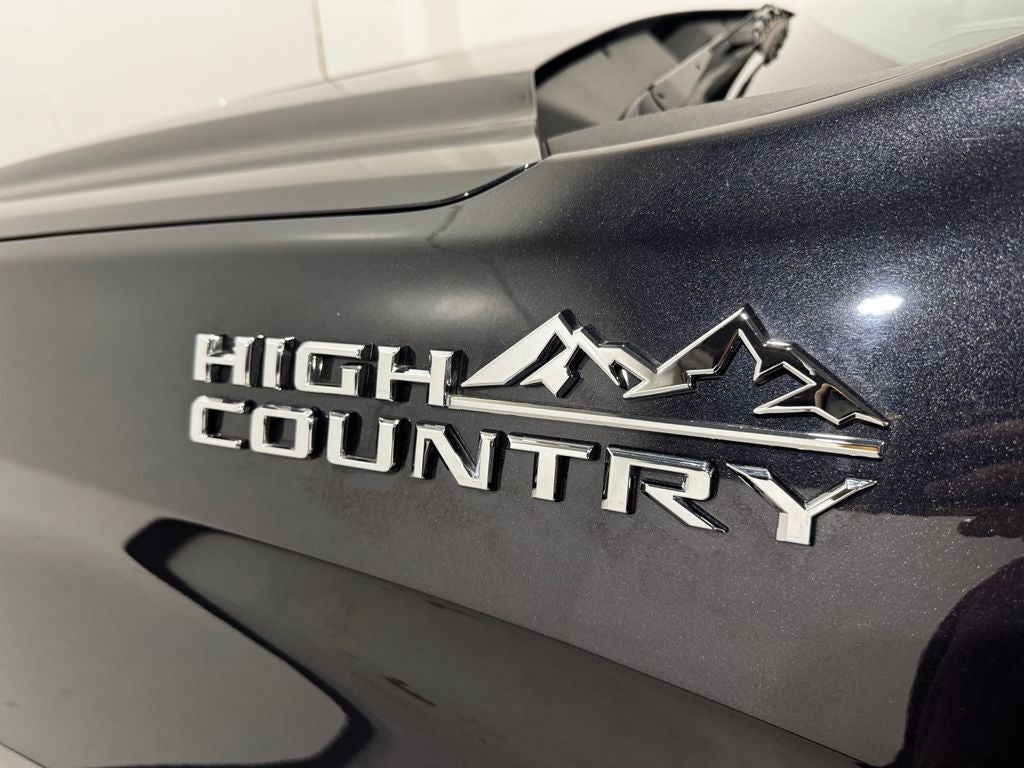 2023 Chevrolet Silverado 1500 High Country Z71