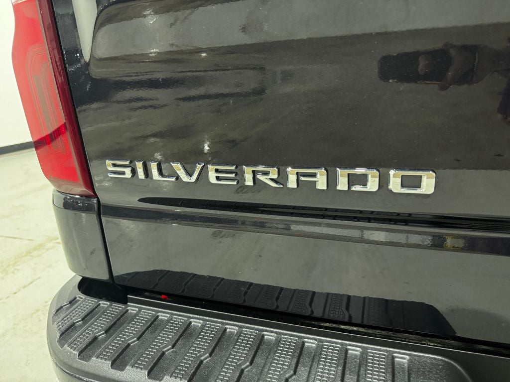 2023 Chevrolet Silverado 1500 High Country Z71