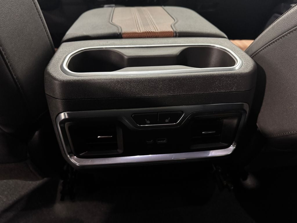 2023 Chevrolet Silverado 1500 High Country Z71