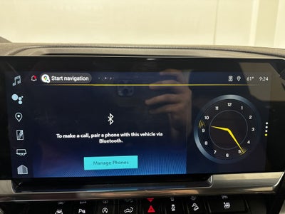 2023 Chevrolet Silverado 1500 High Country Z71