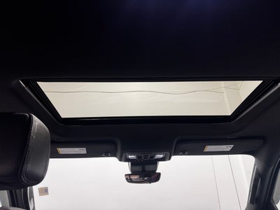 2023 Chevrolet Silverado 1500 High Country Z71