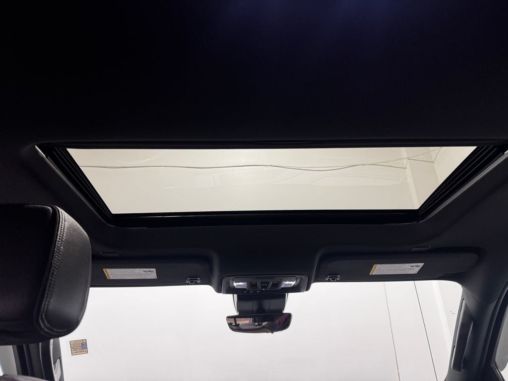 2023 Chevrolet Silverado 1500 High Country Z71