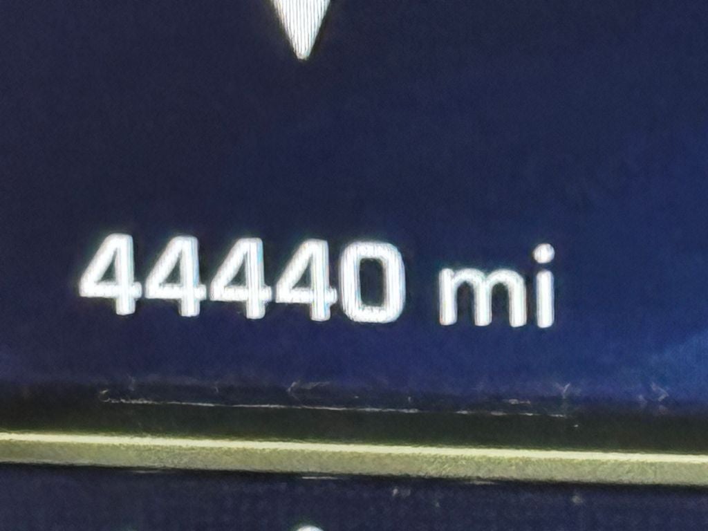 2023 Chevrolet Silverado 1500 High Country Z71