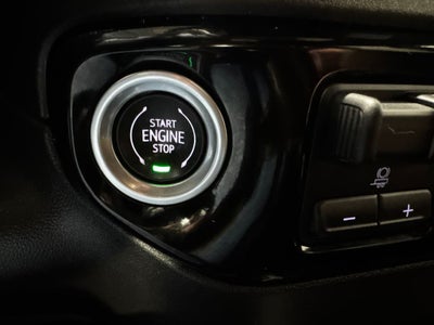 2023 Chevrolet Silverado 1500 High Country Z71