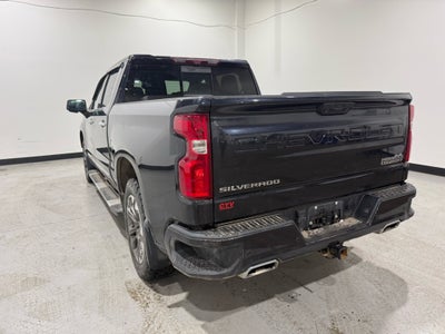 2023 Chevrolet Silverado 1500 High Country Z71