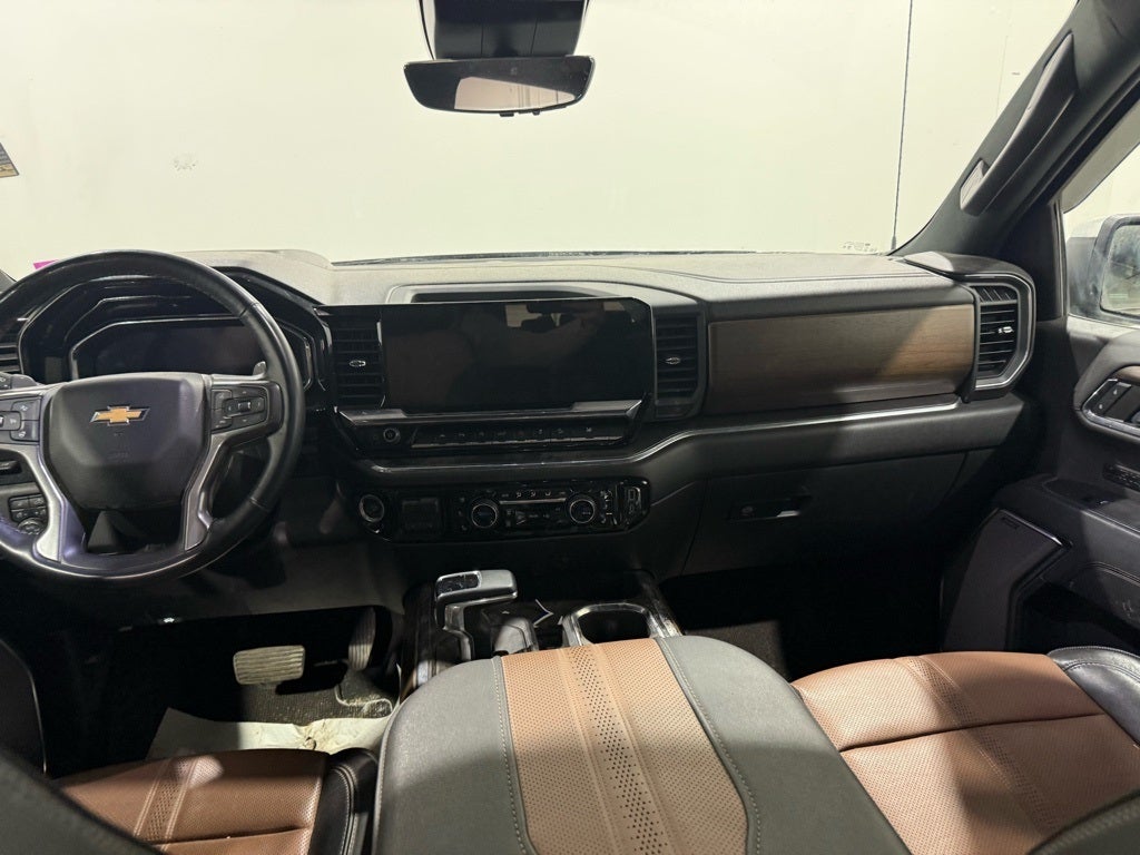 2023 Chevrolet Silverado 1500 High Country Z71
