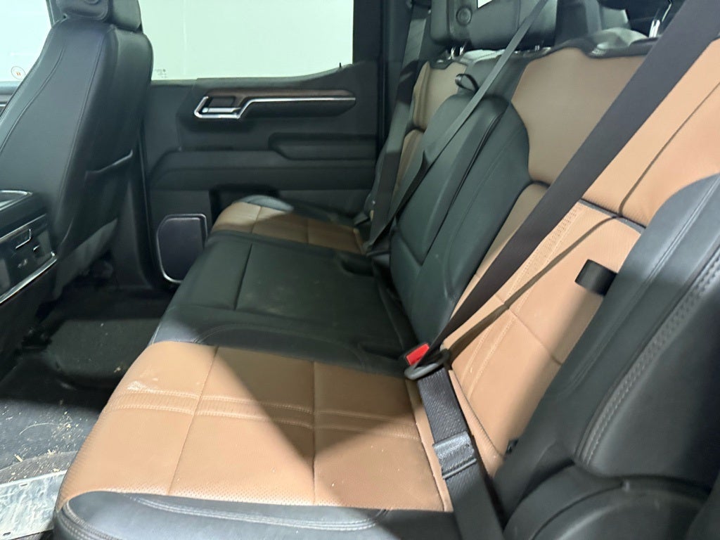 2023 Chevrolet Silverado 1500 High Country Z71