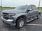 2019 Chevrolet Silverado 1500 LT Z71 Off-Road