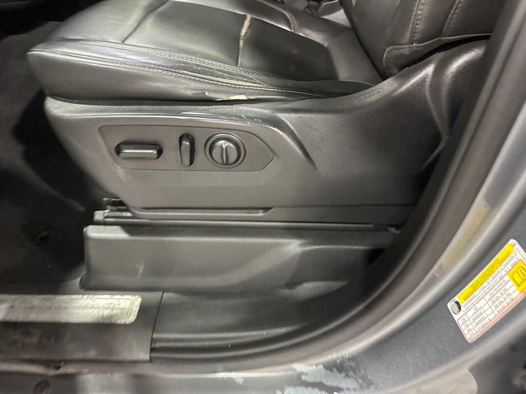 2019 Chevrolet Silverado 1500 LT Z71 Off-Road