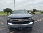 2019 Chevrolet Silverado 1500 LT Z71 Off-Road