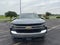 2019 Chevrolet Silverado 1500 LT Z71 Off-Road