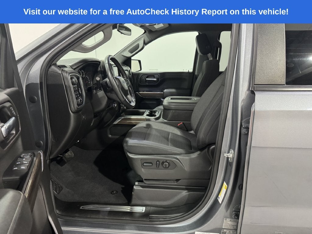 2022 Chevrolet Silverado 1500 Limited RST - Photo 16
