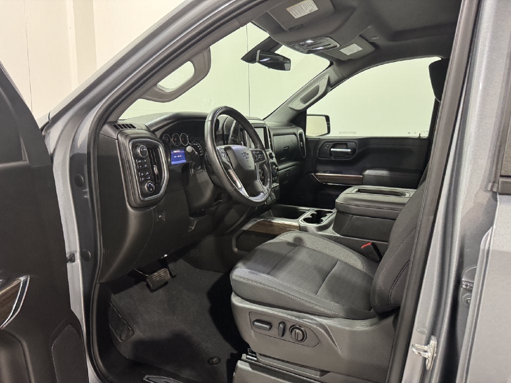 2022 Chevrolet Silverado 1500 Limited RST - Photo 17