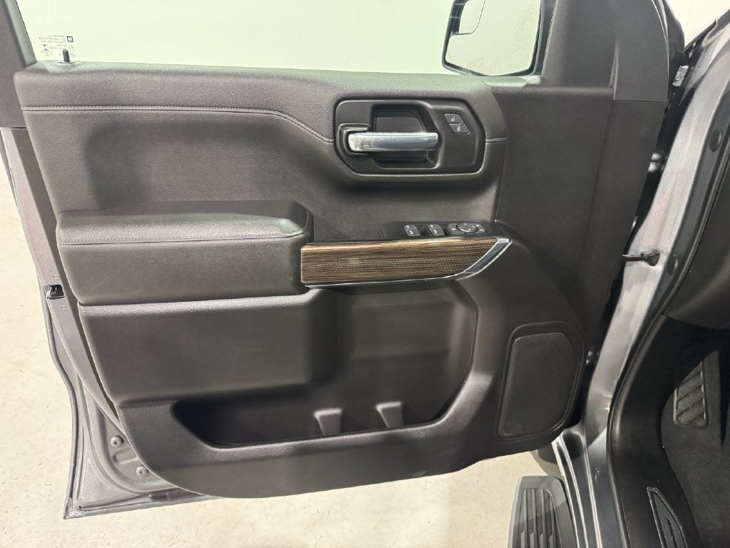 2022 Chevrolet Silverado 1500 Limited RST - Photo 18