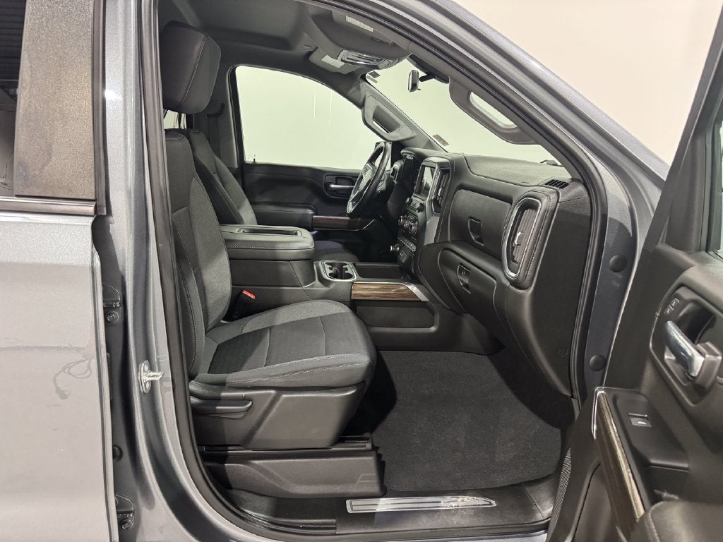 2022 Chevrolet Silverado 1500 Limited RST - Photo 23
