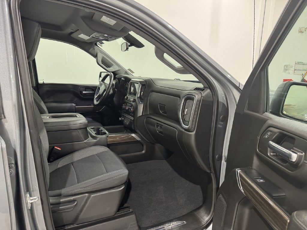 2022 Chevrolet Silverado 1500 Limited RST - Photo 24