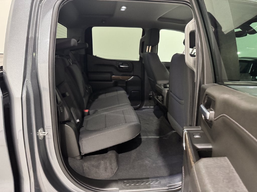 2022 Chevrolet Silverado 1500 Limited RST - Photo 25