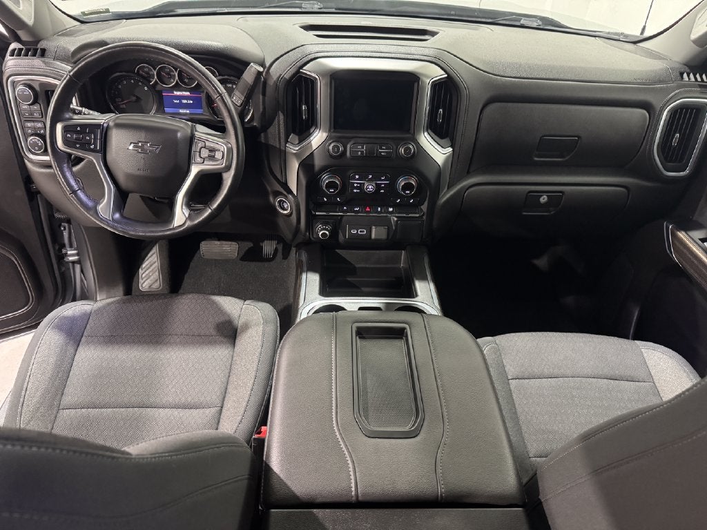 2022 Chevrolet Silverado 1500 Limited RST - Photo 31