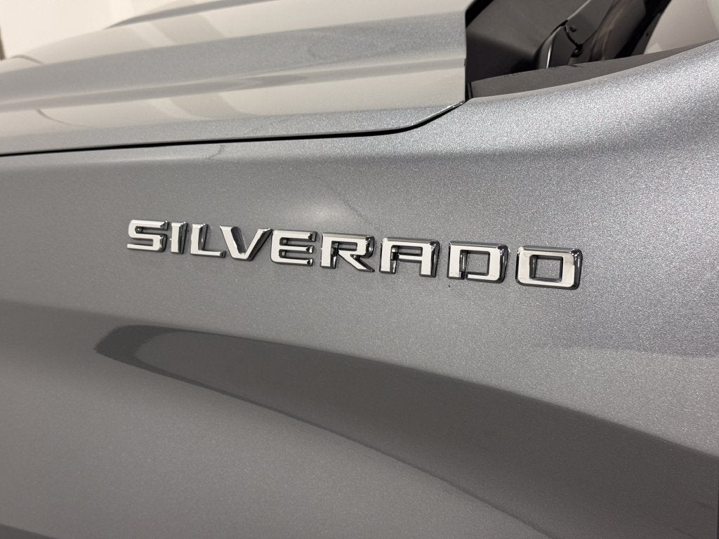 2022 Chevrolet Silverado 1500 Limited RST - Photo 33