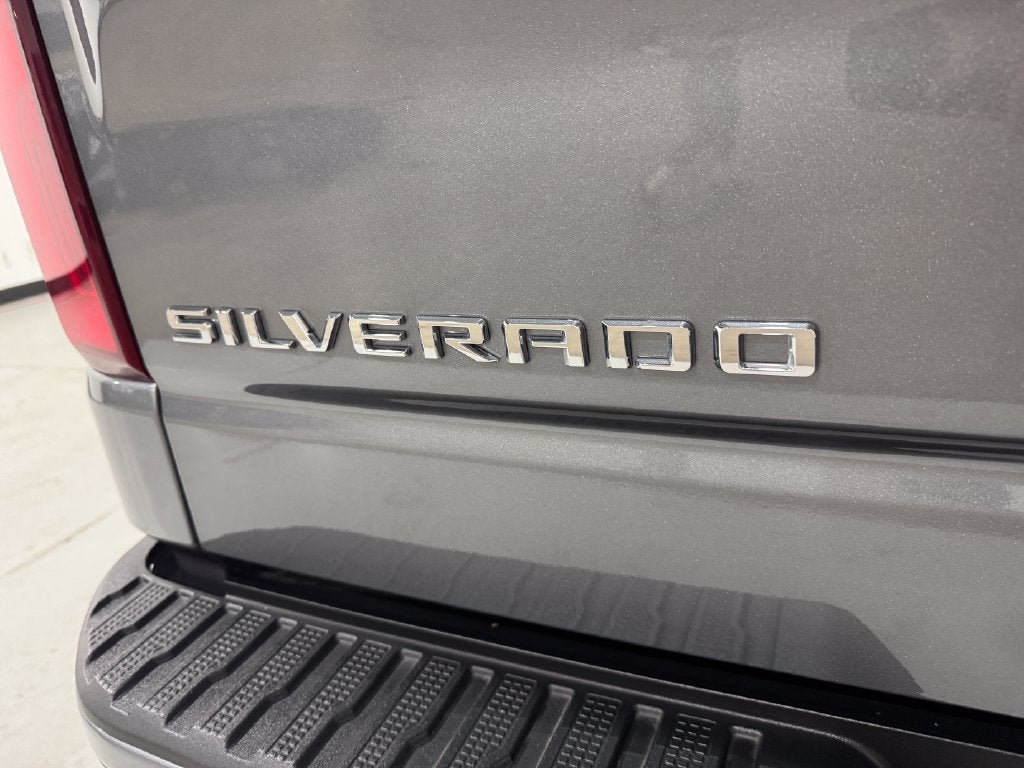 2022 Chevrolet Silverado 1500 Limited RST - Photo 35
