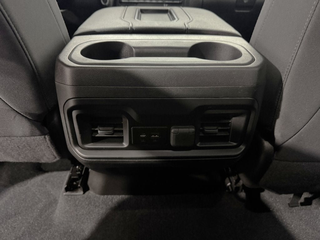 2022 Chevrolet Silverado 1500 Limited RST - Photo 39