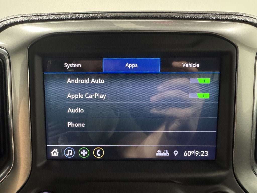 2022 Chevrolet Silverado 1500 Limited RST - Photo 41