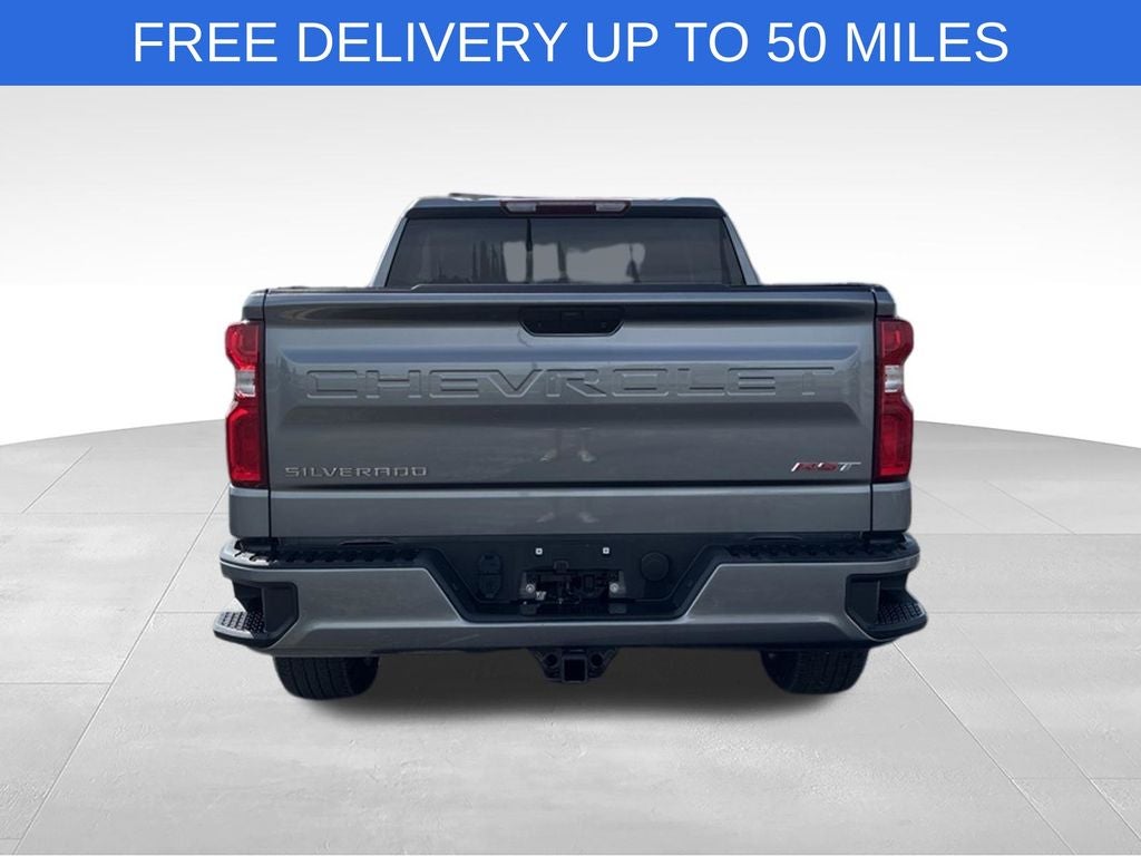 2022 Chevrolet Silverado 1500 Limited RST - Photo 7