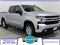 2020 Chevrolet Silverado 1500 RST Z71