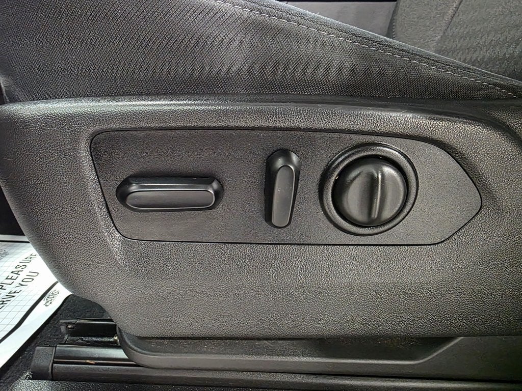 2020 Chevrolet Silverado 1500 RST Z71