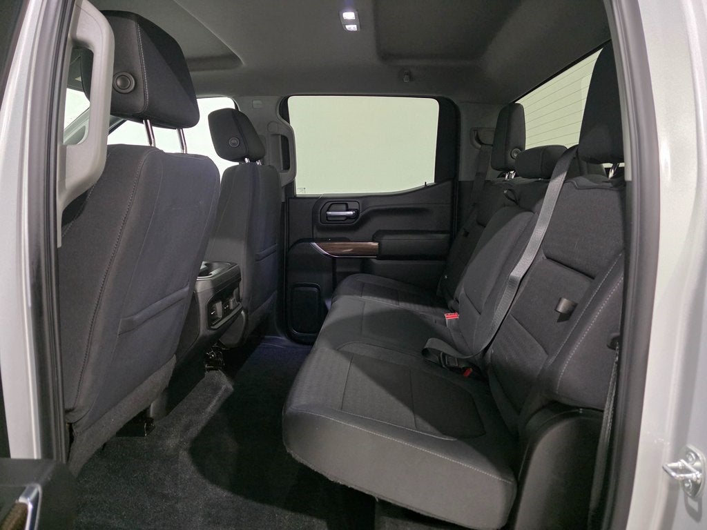 2020 Chevrolet Silverado 1500 RST Z71