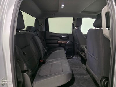 2020 Chevrolet Silverado 1500 RST Z71