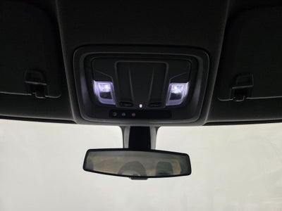 2020 Chevrolet Silverado 1500 RST Z71