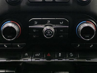 2020 Chevrolet Silverado 1500 RST Z71