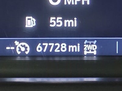 2020 Chevrolet Silverado 1500 RST Z71