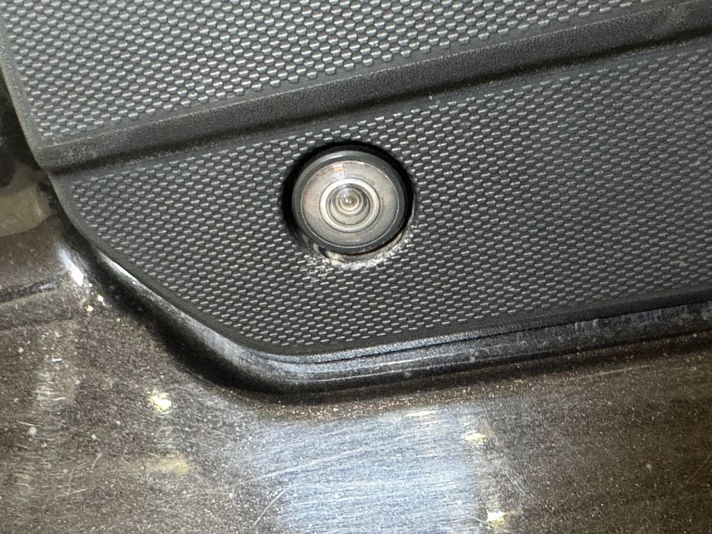 2019 Chevrolet Silverado 1500 LTZ Z71 Off-Road