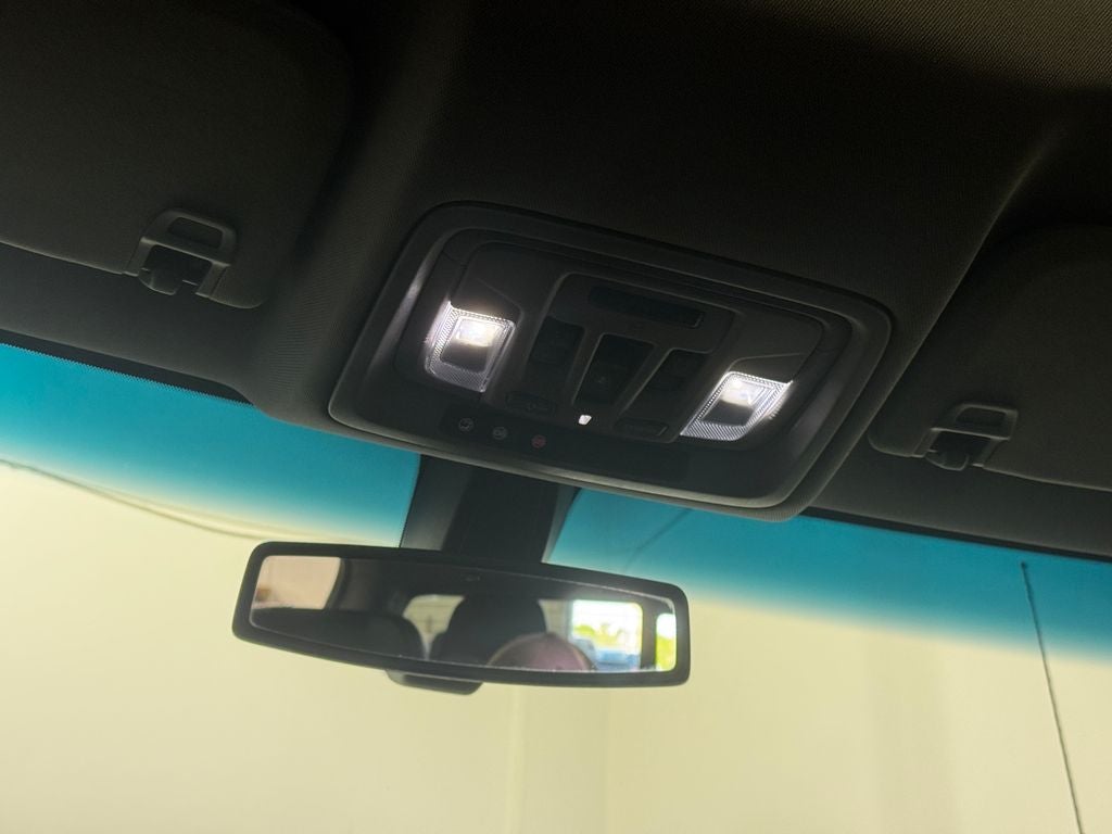 2019 Chevrolet Silverado 1500 LTZ Z71 Off-Road