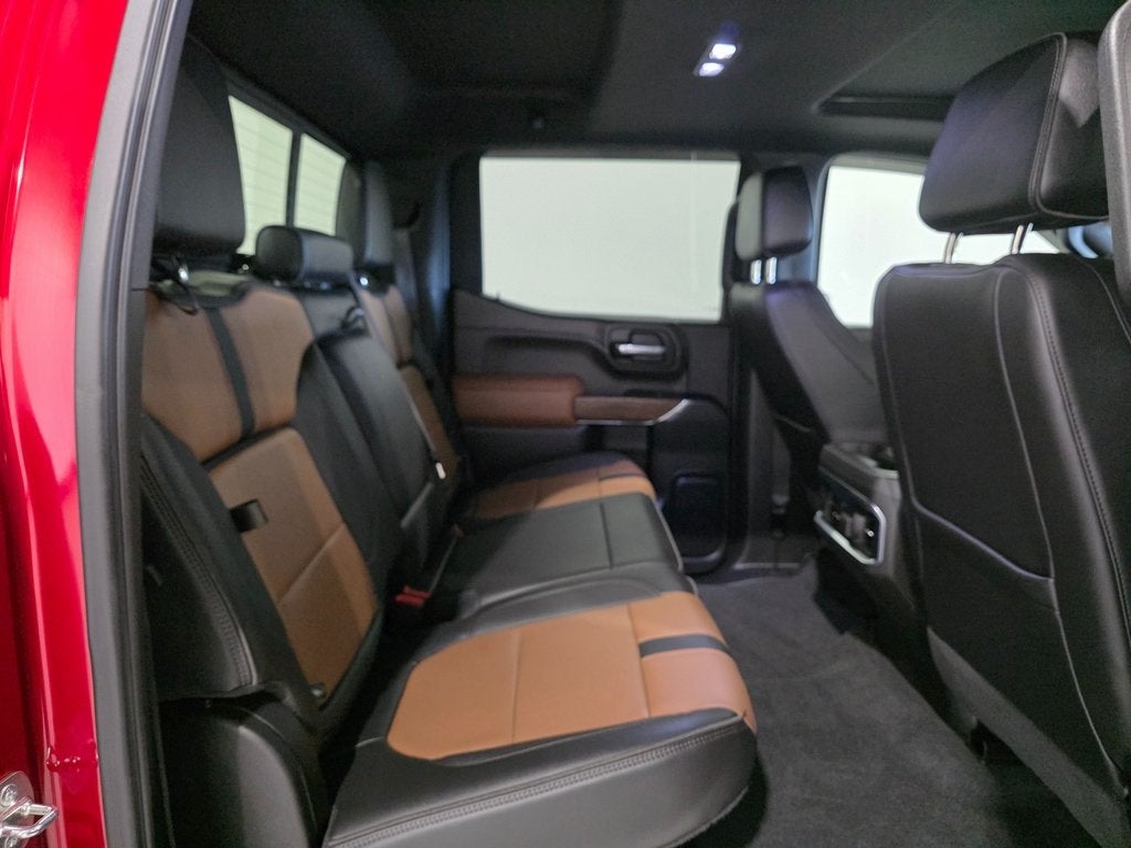 2022 Chevrolet Silverado 1500 LTD High Country Z71 Off-Road