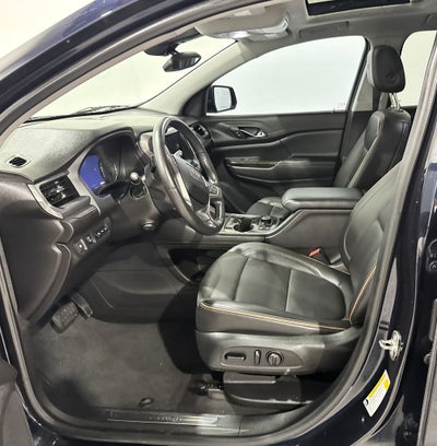 2021 GMC Acadia AT4