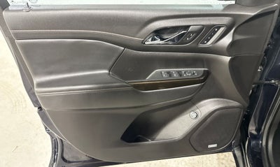 2021 GMC Acadia AT4
