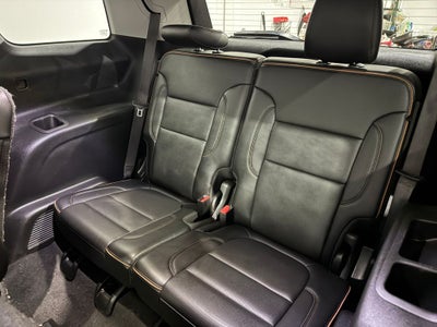 2021 GMC Acadia AT4